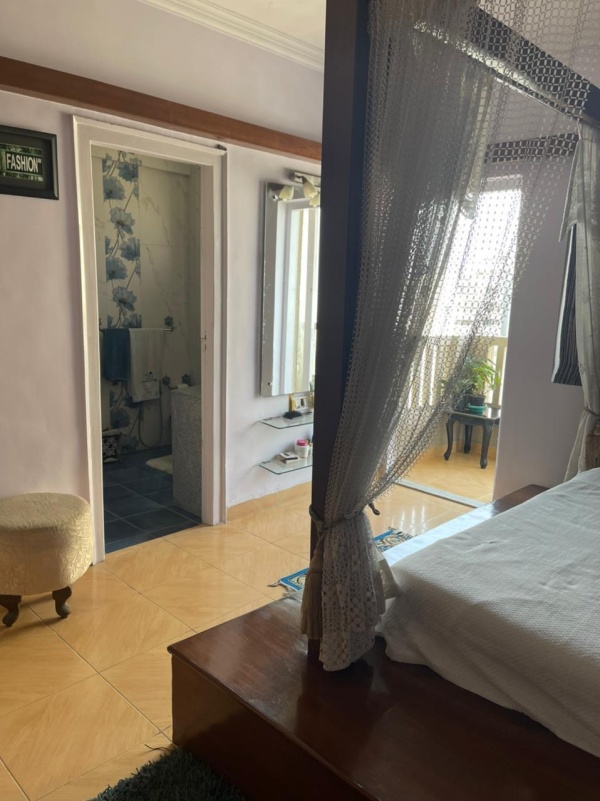 2,3 bhk flat share near Atlas Skill Tech university BKC Student flatmates close to Atlas ISME